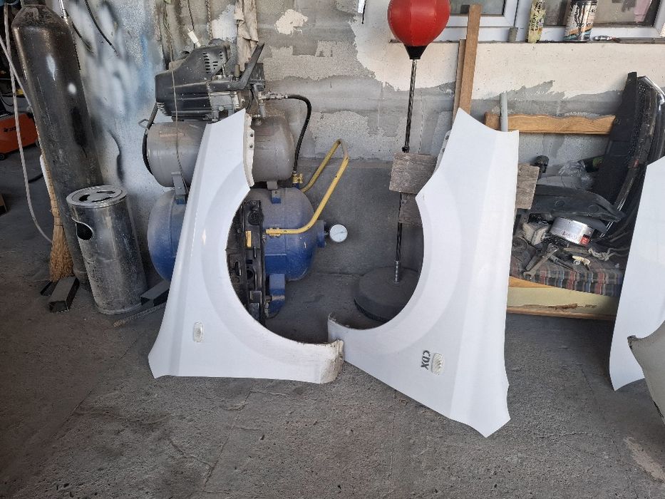 Lacetti 1.8 krilo original GM