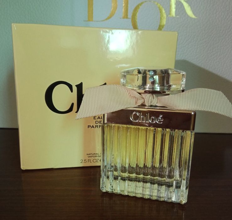 Парфюм Chloe Eau De Parfume