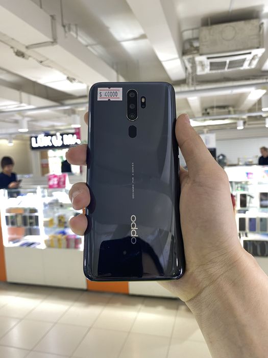 Oppo A5 -64гб.