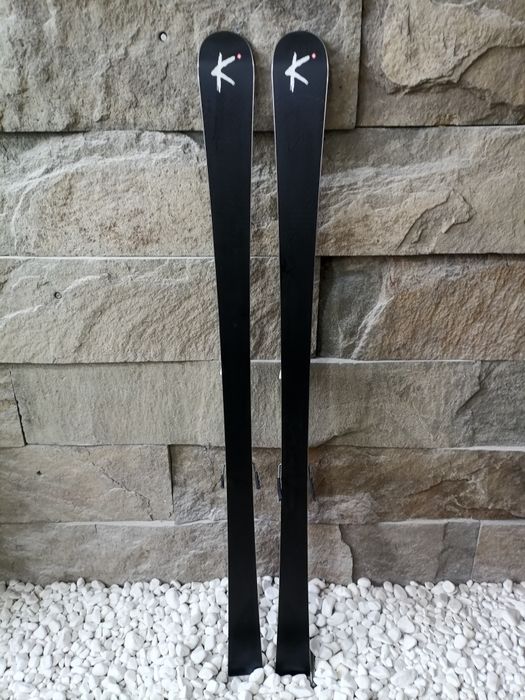 Schiuri ski Kessler the Helix sh 173 cm