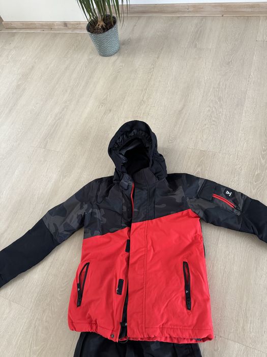 Ску екип Brunotti