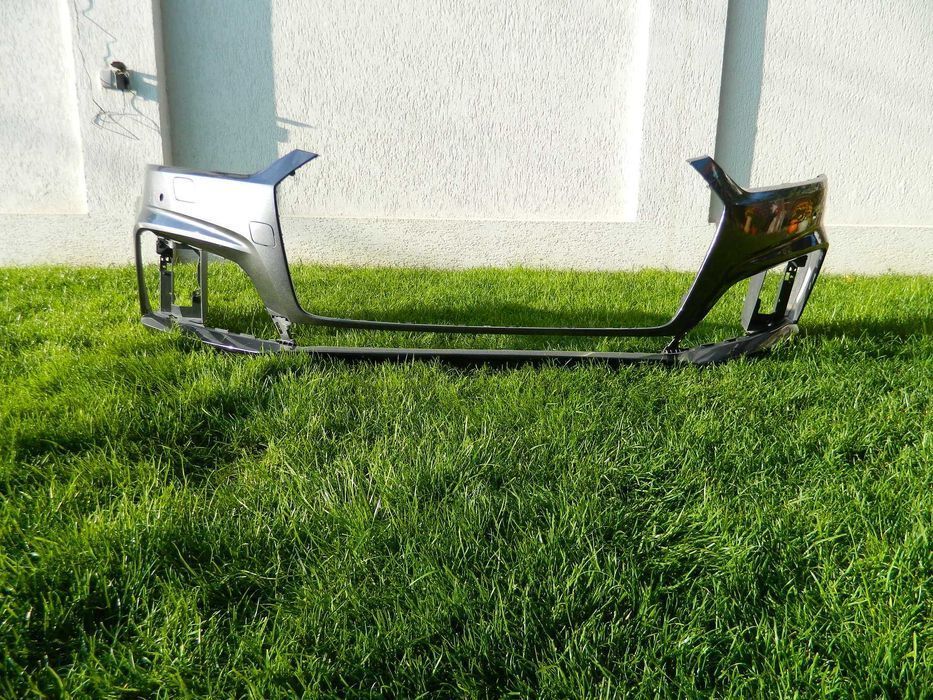 Bara fata Audi A5 S-line model 2017-2019 cod 8W6807437