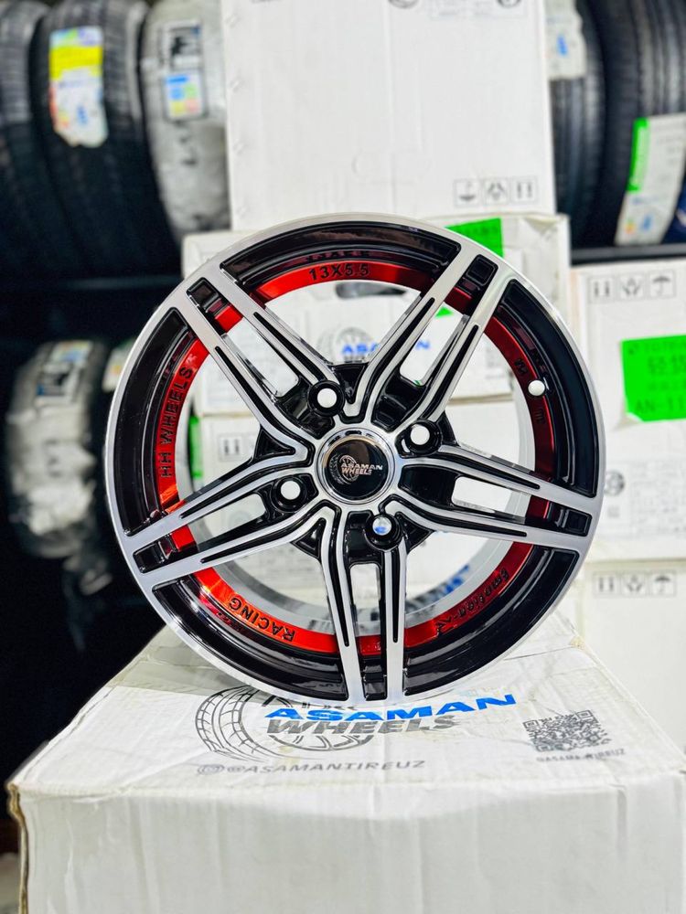 Saka diska Formula Maybach R13 Chevrolet