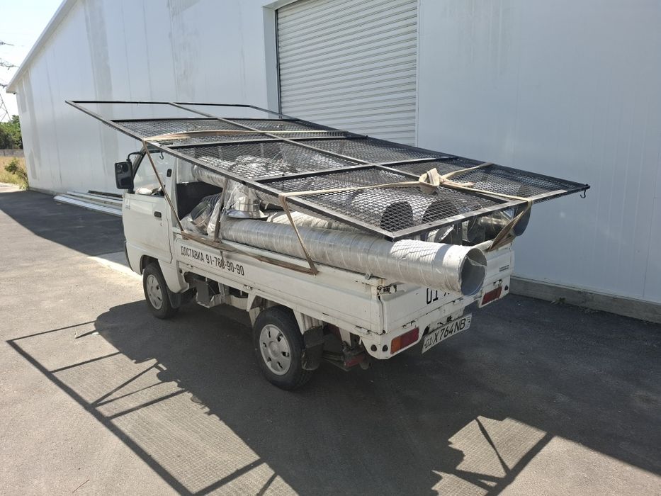 Металлолом темир оламиз