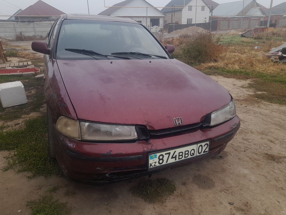 Продам Хонда Аккорд