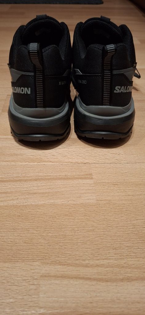 Salomon X Ultra 360 Gore-Tex