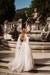 Rochie de mireasa, Imolacy, model Arya