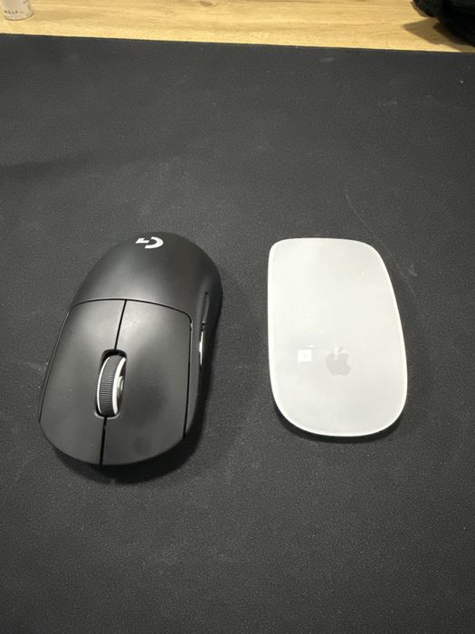 Logitech G PRO X superlight 2