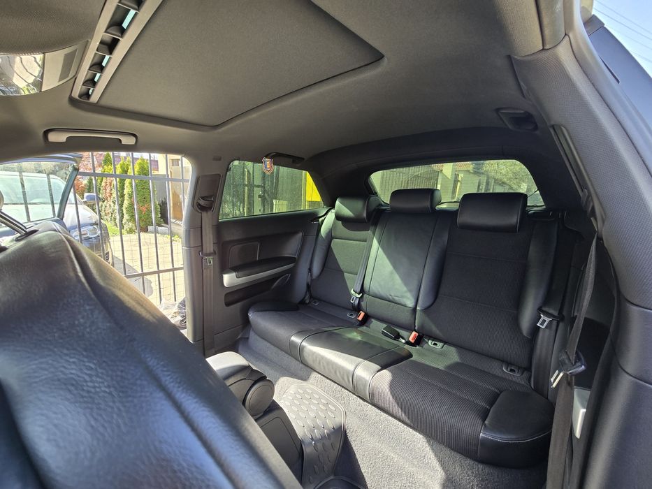 Vând Audi A3 S-Line, Quattro, 2012, 2.0 Tdi, 170 CP, DPF activ