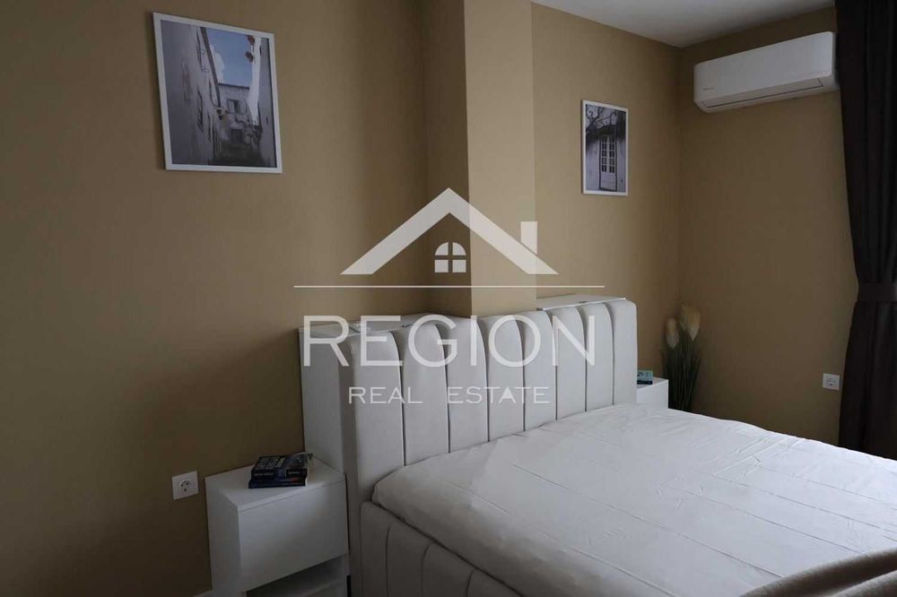 Дава се под наем Двустаен апартамент в Варна, Бриз - 90 кв.м за 700 € - Снимка #7