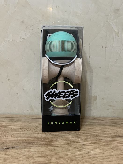 Kendama Sweets Broken Bones