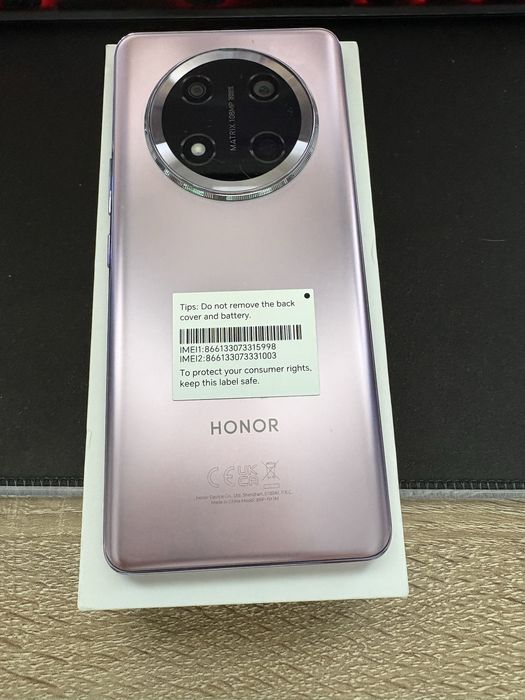 Honor Magic7 Lite 256gb