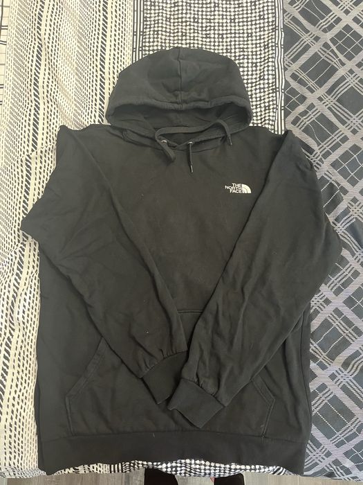 Суитшърт Vans, The North Face