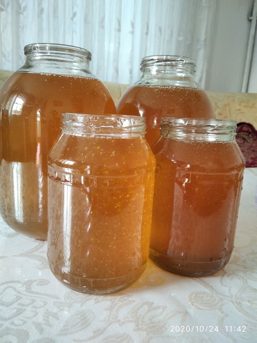 Тоза шифобахш АСАЛ