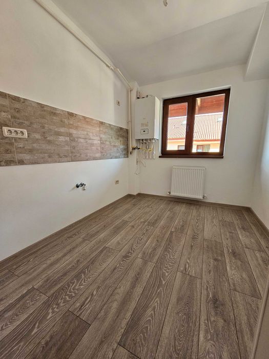 Apartament mansarda posibilitate extindere 30mp la Sanpetru Residence