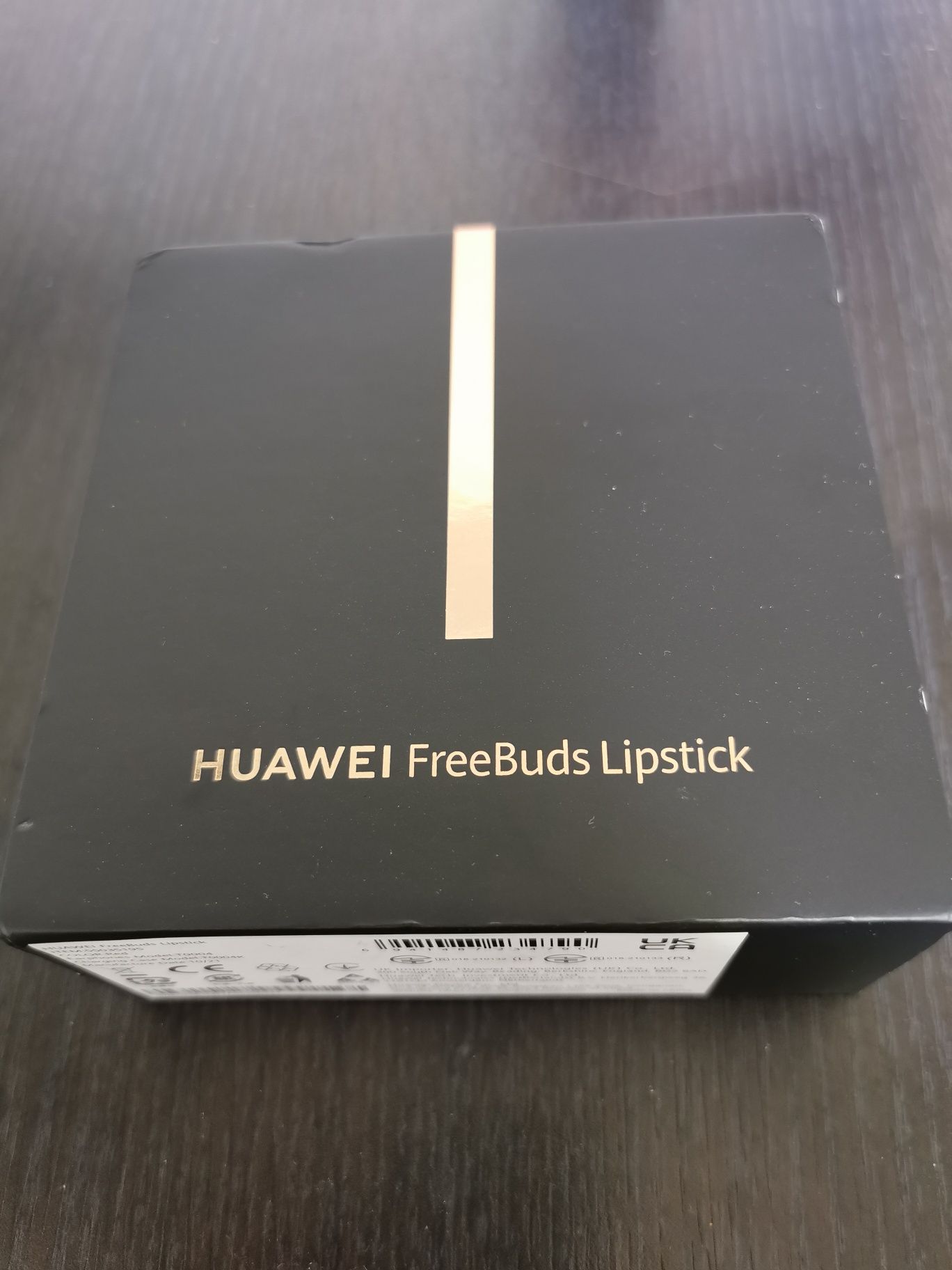 Huawei freebuds lipstick