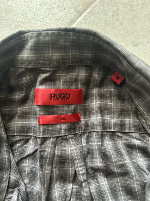 Разпродажба на мъжки стилни ризи