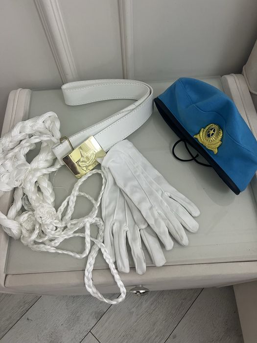 Продаю военный шапка новый