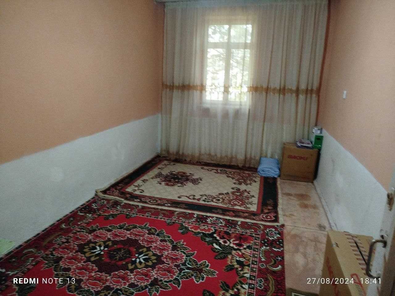 Квартира сотилади 3 хона