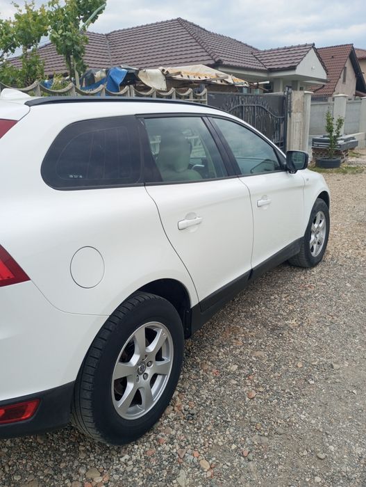 Auto Volvo XC60 , cutie viteze automata.