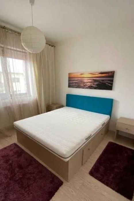 Дава се под наем Тристаен апартамент в Пловдив, Кършияка - 88 кв.м за 321.3 € - Снимка #1