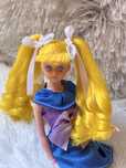 Кукла Sailor Moon от 90те