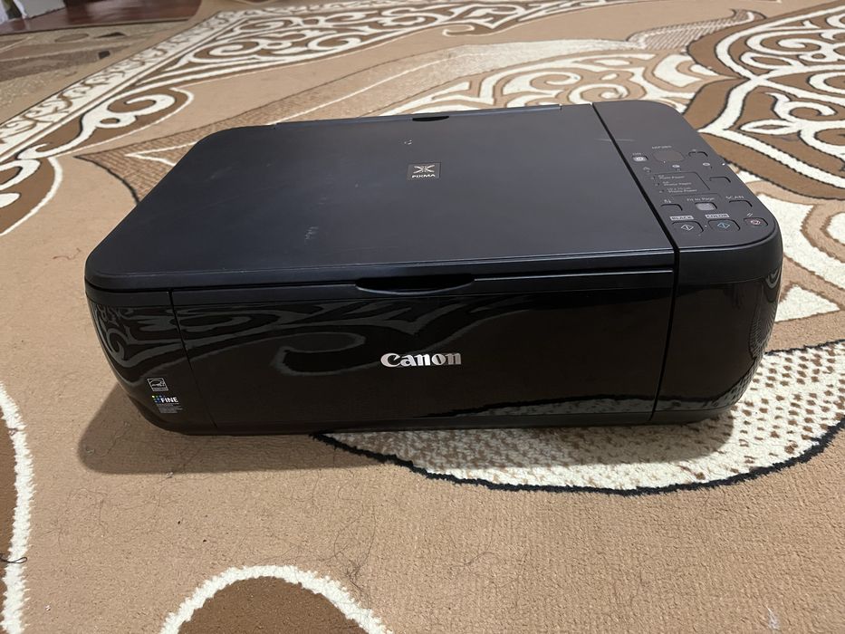 Принтер Canon pixma mp280