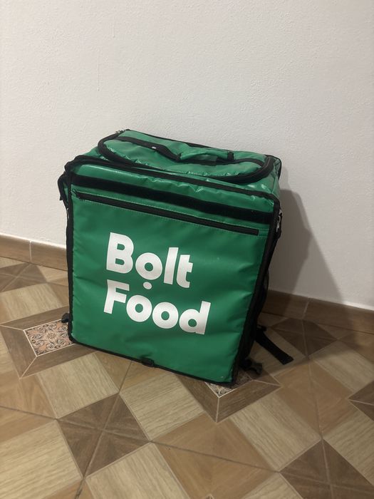 Geanta bolt food