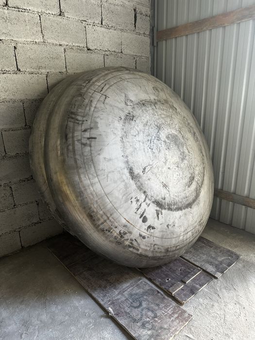 Донышка из нержавейки 304