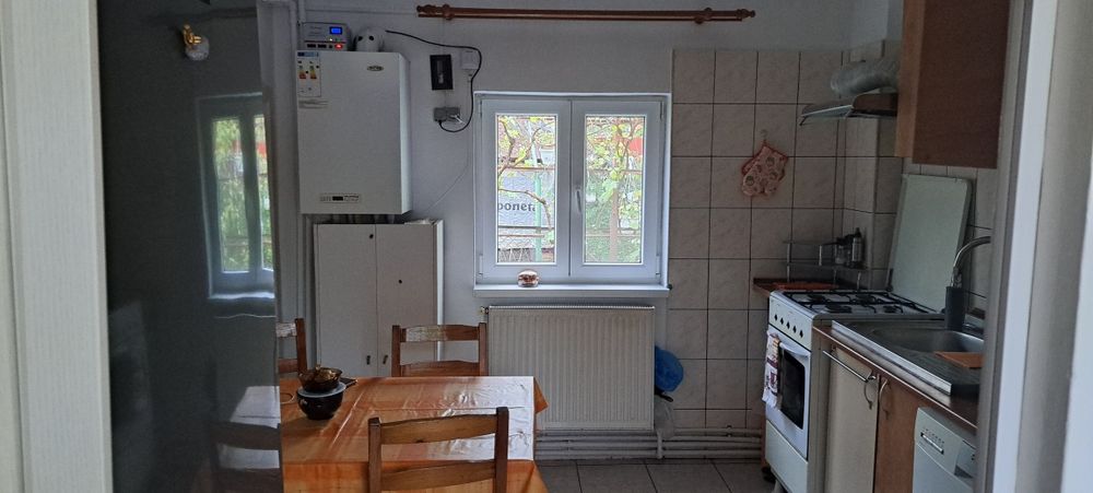 Casa de vanzare zona linistita