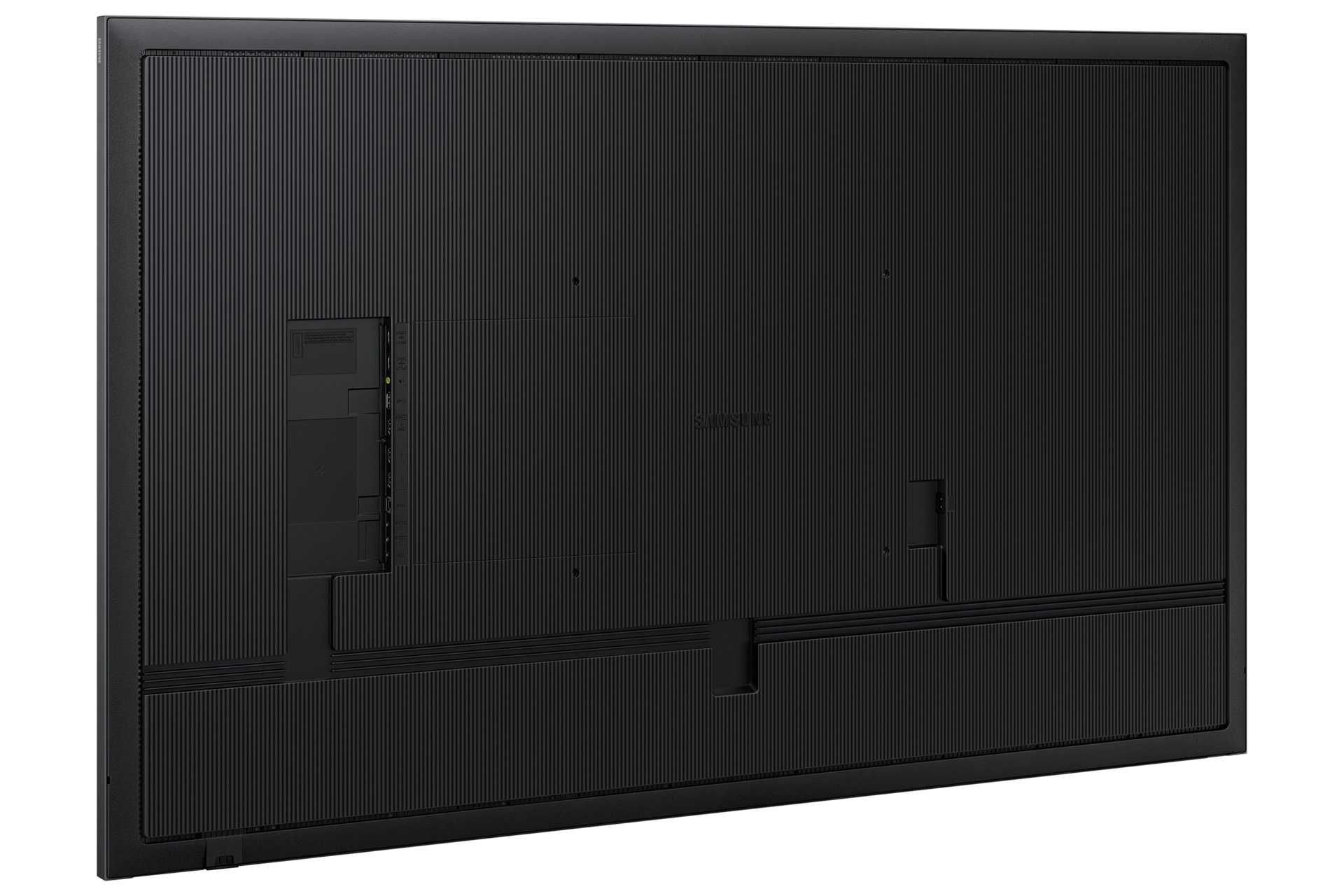 } Профессиональный дисплей Samsung 65" LH65QMCEBGCXCI VA/UHD