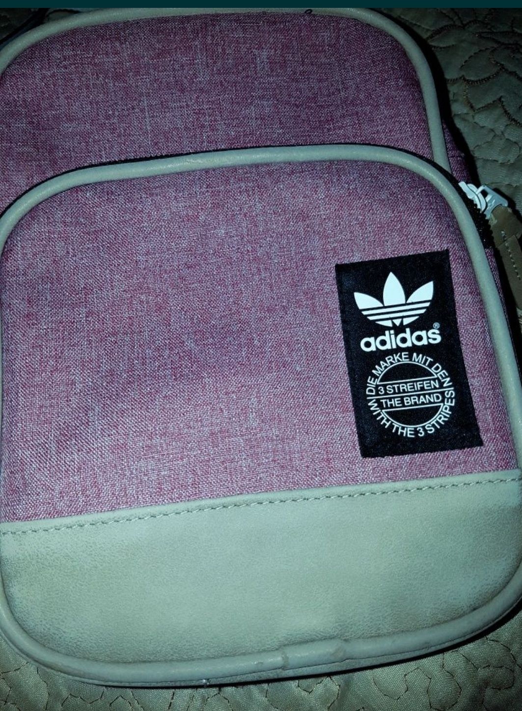 Borseta originala Adidas