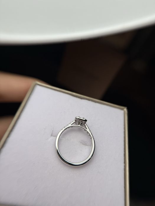 Vand inel logodna KULTHO Splend’or