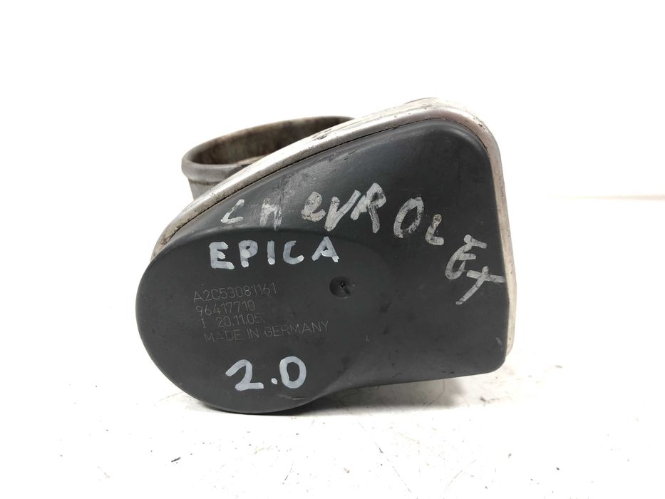 Дросел Chevrolet Epica 2.0