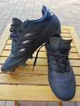 Pachet - Ghete fotbal copii Adidas 35 + Predator 36