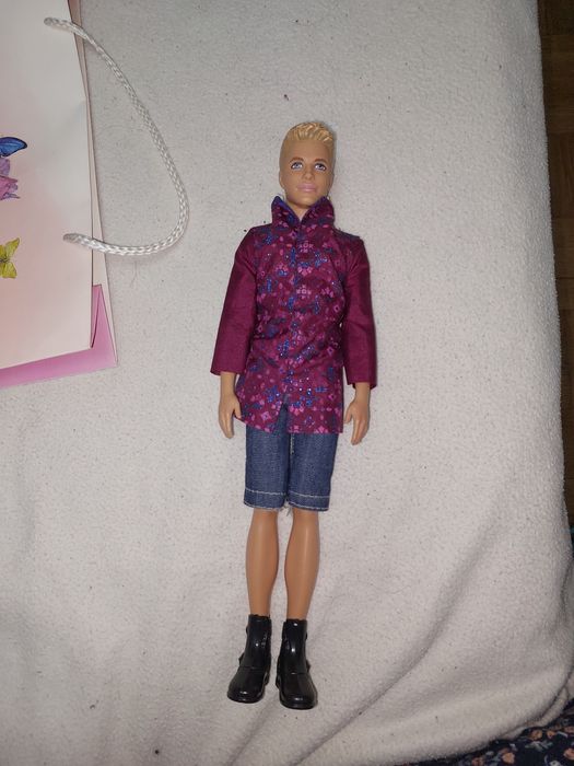 Куклы Барби б/у (Mattel)