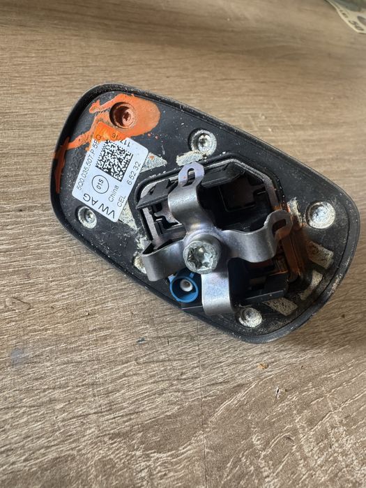 Antena radio GPS Vw Passat B8/Arteon/Golf 7 5Q0035507P