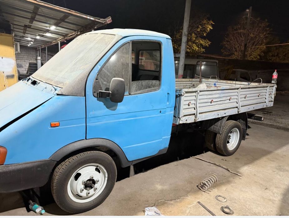 Газель Gazel Sotiladi Сотаман