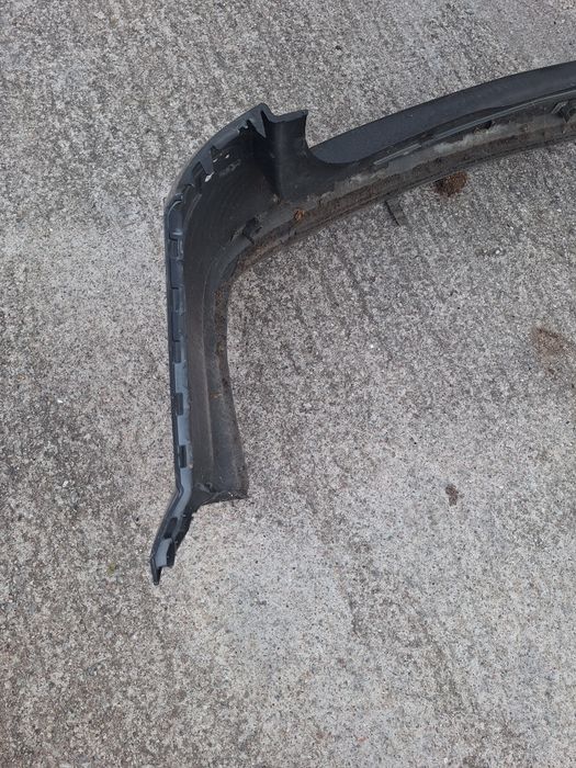 Задна Броня За Opel Astra H Combi 2004-2009 Година Опел Астра Комби