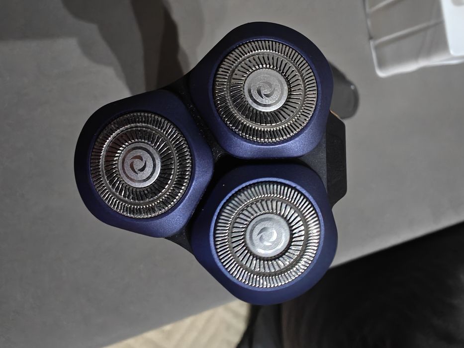 Самобръсначка Philips X5005 нова