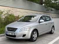 Kia Ceed KIA Ceed 1.4 Benzină 109 cp motor pe Lanț cu AC Unic proprietar!