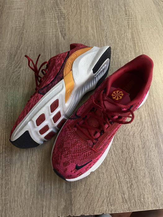Nike Nature Flyknit Go 3 Next