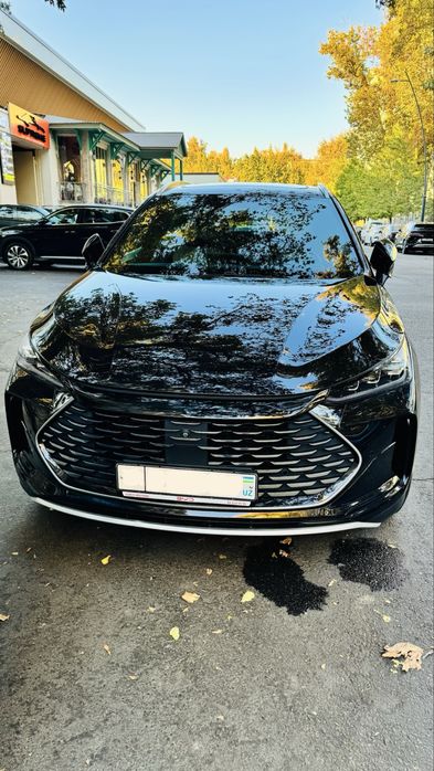 BYD tang dm-p full 2022