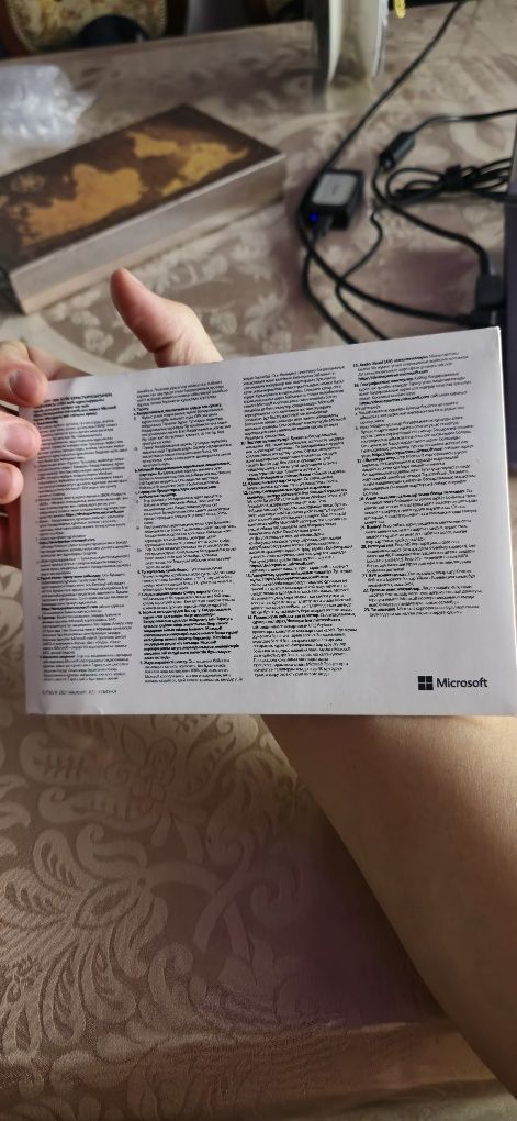 Операционная система Microsoft Windows 11 Pro 64-bit