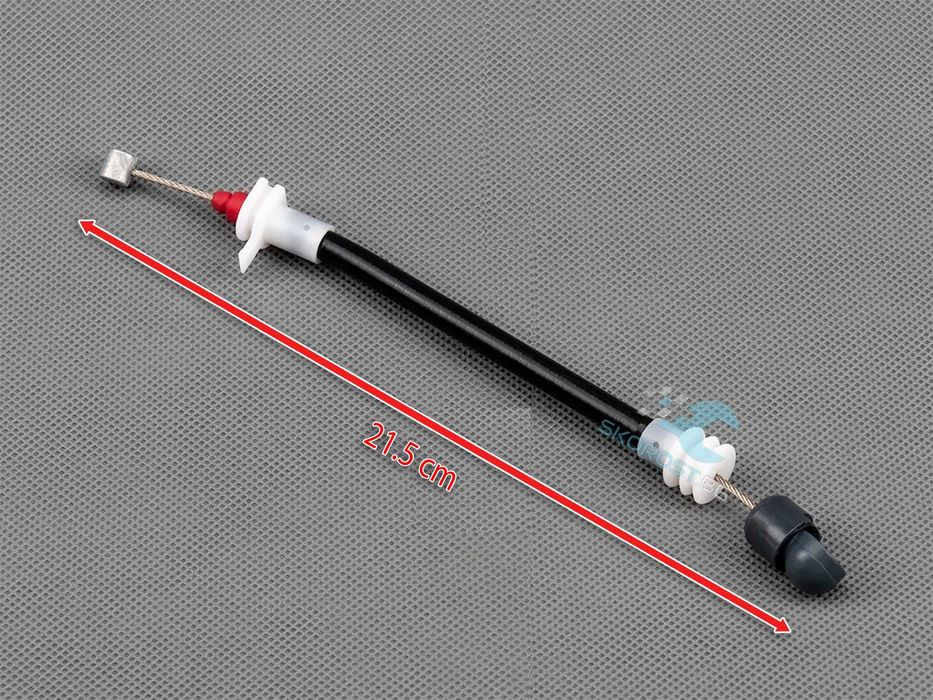 Жило за основа на брава за предна или задна врата за BMW X5 E53