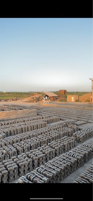 G’isht zavod sotiladi