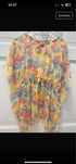 Rochie pentru plaja fete 140-146