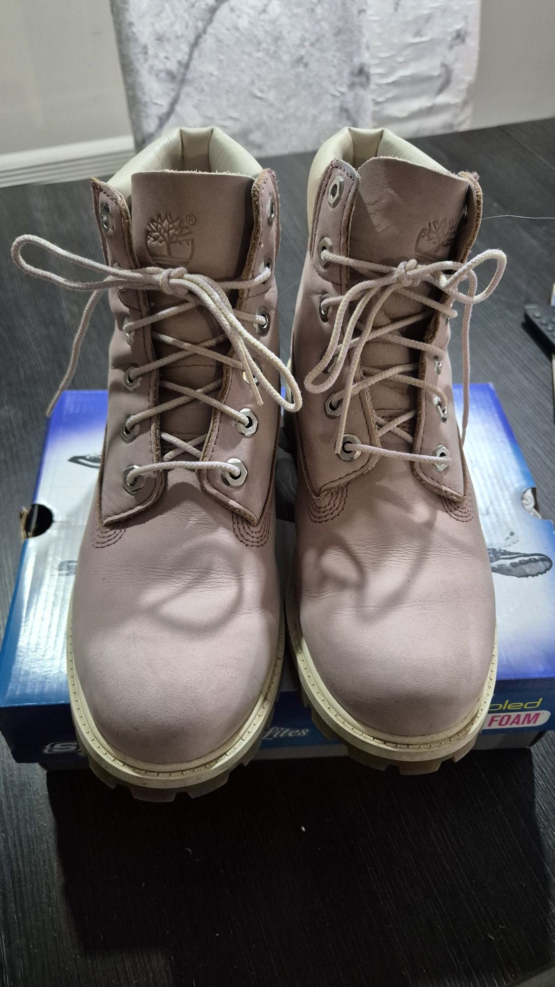Обувки  Timberland 38 размер