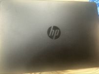 HP 14s-fq0078nf перфектен