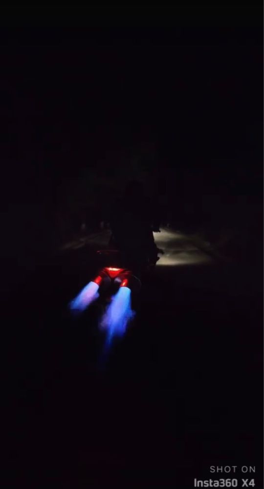 Tobe evacuare leo vince yamaha fz 6 s omologate originale finala